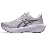 ASICS Tenis Mujer Running NOVABLAST 6 - Dahlia/Lavender Grey