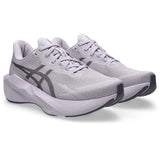 ASICS Tenis Mujer Running NOVABLAST 6 - Dahlia/Lavender Grey