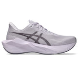 ASICS Tenis Mujer Running NOVABLAST 6 - Dahlia/Lavender Grey