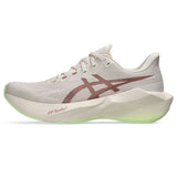 ASICS Tenis Mujer Running NOVABLAST 6 - Rose Dust/Illuminate Yellow