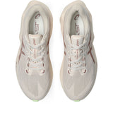ASICS Tenis Mujer Running NOVABLAST 6 - Rose Dust/Illuminate Yellow