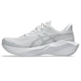 ASICS Tenis Mujer Running NOVABLAST 6 - White/White