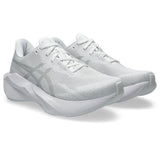 ASICS Tenis Mujer Running NOVABLAST 6 - White/White