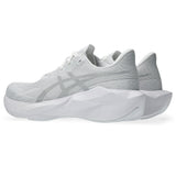 ASICS Tenis Mujer Running NOVABLAST 6 - White/White