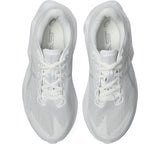 ASICS Tenis Mujer Running NOVABLAST 6 - White/White