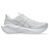 ASICS Tenis Mujer Running NOVABLAST 6 - White/White