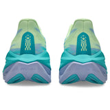 ASICS Tenis UNISEX Running  SUPERBLAST 3 - Illuminate Yellow/Energy Aqua