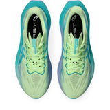 ASICS Tenis UNISEX Running  SUPERBLAST 3 - Illuminate Yellow/Energy Aqua