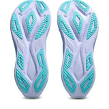 ASICS Tenis UNISEX Running  SUPERBLAST 3 - Illuminate Yellow/Energy Aqua