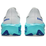 ASICS Tenis UNISEX Running NOVABLAST 6 SIDNEY SM - White/Ice Mint