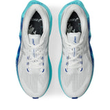 ASICS Tenis UNISEX Running NOVABLAST 6 SIDNEY SM - White/Ice Mint