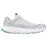 Tenis Trail Running Unisex NNORMAL KJERAG 01 - Light Grey
