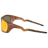 OAKLEY Lifestyle UNISEX Lateralis Prizm Ruby - Naranja