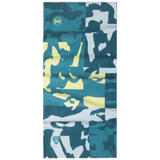 BUFF Tubular UNISEX Running Thermonet - Azul