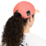 Ciele Gorra Running GO SC Comp Miami WWM26 - Naranja