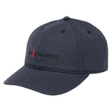Black Diamond Gorra Outdoor Senderismo -  Charcoal/Octane