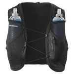Chaleco de hidratación Salomon Active Skin 8 - Black