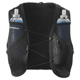 Chaleco de hidratación Salomon Active Skin 8 - Black
