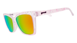 Goodr Running POP G -  Living in a material Swirl