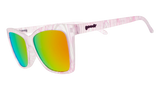 Goodr Running POP G -  Living in a material Swirl