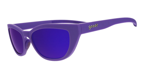 Goodr Running CHG - Panther's Power Hour