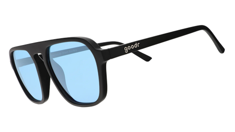 Goodr Running Retro G - UNDERCOVER STUNT DOUBLE