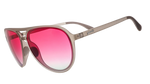 Goodr Running MACH G - UNSCRUPULOUS RUBY THIEF