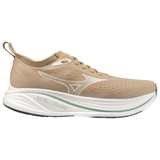 Tenis Hombre Mizuno Running Neo Zen 2 -  Pale Khaki-Snow White