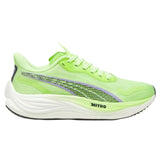 Tenis Puma Running Mujer Velocity Nitro 3 - Verde