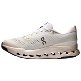 On Running Tenis Trail Running Hombre Cloudsurfer 2 - Beige
