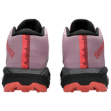 ASICS Tenis Trail Running Mujer GEL-TRABUCO MT GTX - Dark Aubergine/Taro Purple