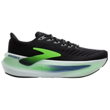 Tenis Hombre Brooks Running Glycerin Max 2 - Phantom/White/Green Gecko
