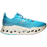 On Running Tenis Mujer Running Cloudsurfer Max - Horizon/Ivory