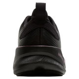 Tenis Mujer Brooks Running Ghost Max 4 - Black/ Black/Rose Gold