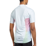 SOAR Playera Running Altra Trail Race Hombre - White