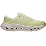 On Running Tenis Hombre Running Cloudrunner 3 - Linen/Ivory