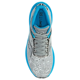 Saucony Tenis Hombre Running Triumph 21 - Gris