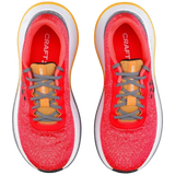 Tenis Running Mujer Craft PACER  - Red