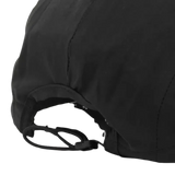 SOAR Gorra Running Ultra Race Unisex - Black