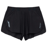 SOAR Short Running Marathon Mujer - Black