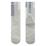 Calcetines Buff UNISEX Running Coolnet Crew - Desert