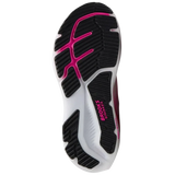 Tenis Mujer Brooks Running Glycerin GTS 23 - White/Phantom/Cyber Pink