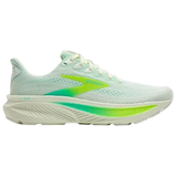 Tenis Mujer Brooks Running Ghost 17 - Light Blue
