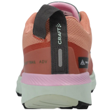 Tenis Mujer Craft Trail Running ADV Nordic - Brown