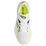Saucony Tenis Hombre Running Ride 16 - Blanco