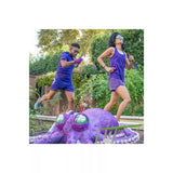 Goodr Running OGS Gardening With A Kraken - Morado