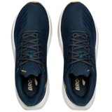 Tenis Hombre Brooks Running Glycerin Max 2 -  Spellbound/Starfish/White