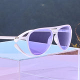 Goodr Running MG Secret Amethyst Tryst