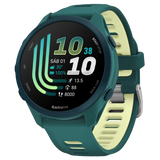 Reloj Garmin Forerunner ® 170 Music - Negro