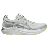 ASICS Tenis Running Hombre GEL-KAYANO 33 - Platinum/Glow Green